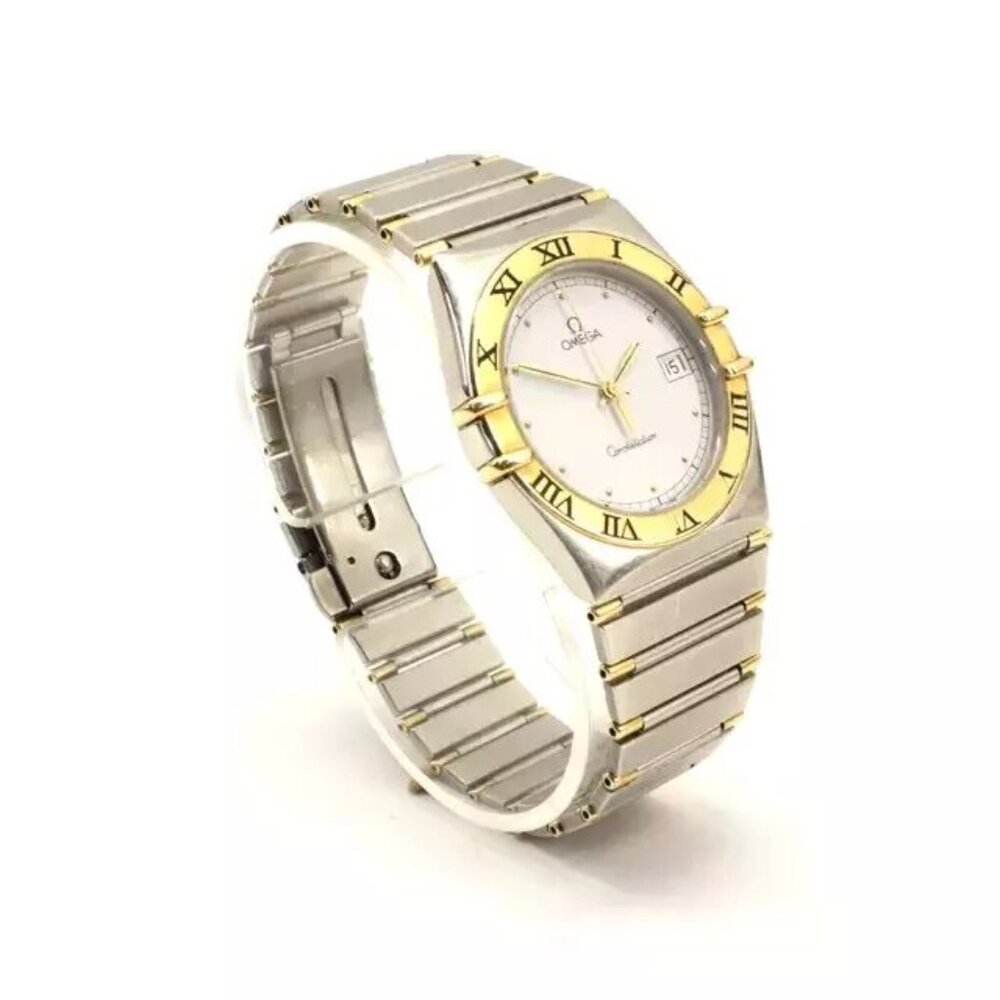 Omega Constellation - Picture 2 of 4